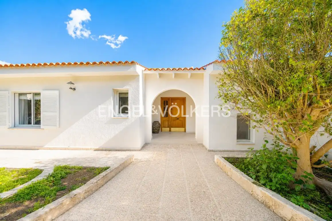 Maison avec piscine à vendre à Avenida País Valencia, imagen 2