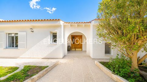 Exclusiva villa de lujo con vistas panorámicas y finca ecuestre en Polop, image 2