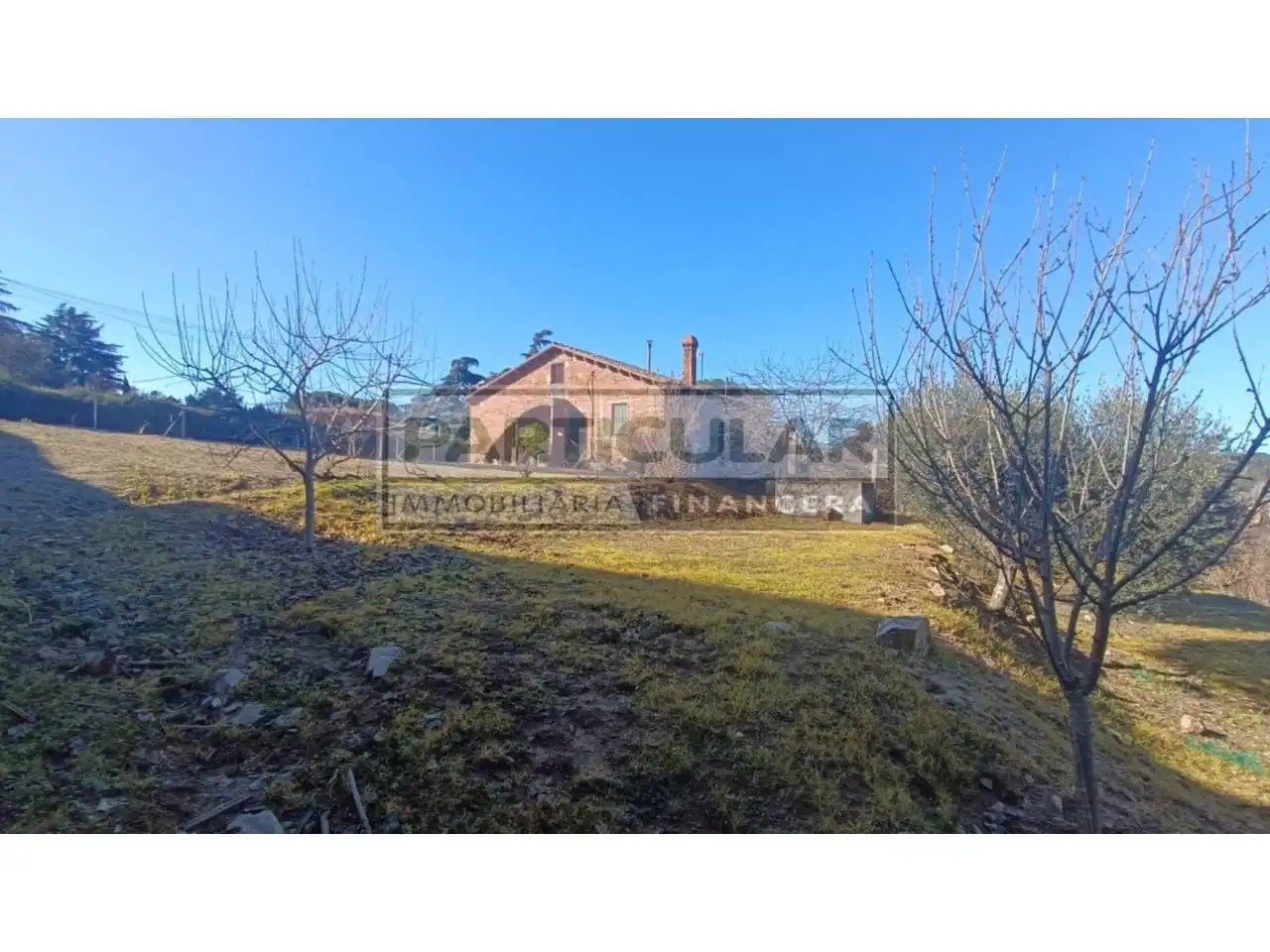 Casa con giardino in vendita a Calle De La Anoia 7, imagen 3