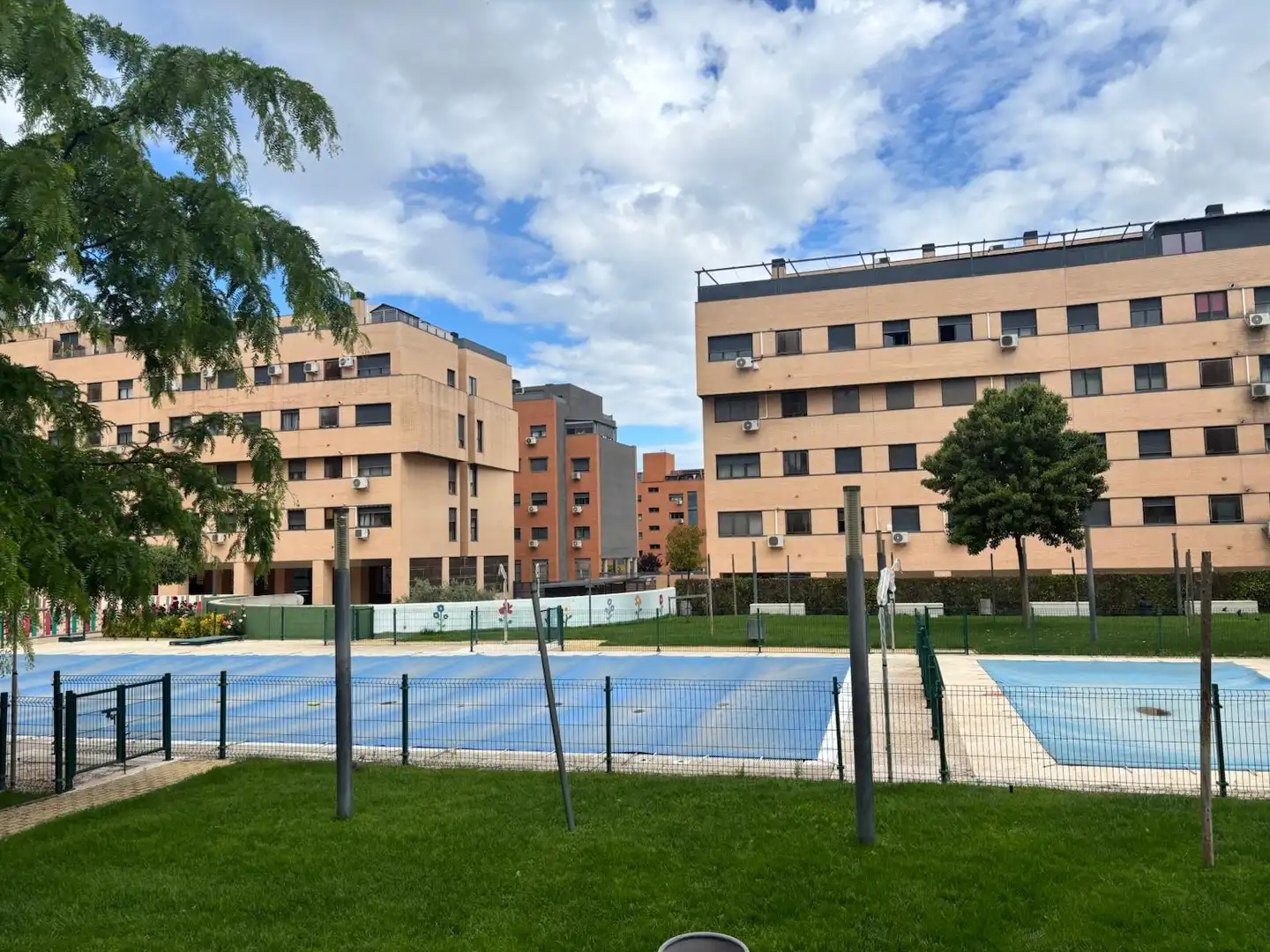 Wohnung zum Verkauf in Hospital, Valdemoro