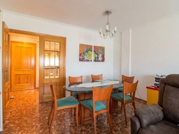 Appartement avec ascenseur à vendre à Oliva pueblo