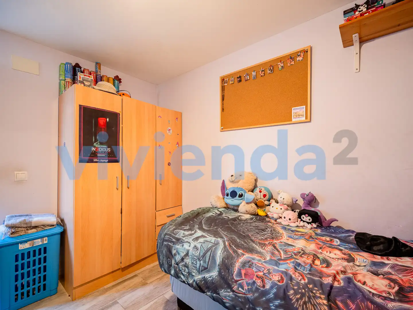 Casa o chalet en venta en BRUNO ABUNDEZ, Palomeras Sureste