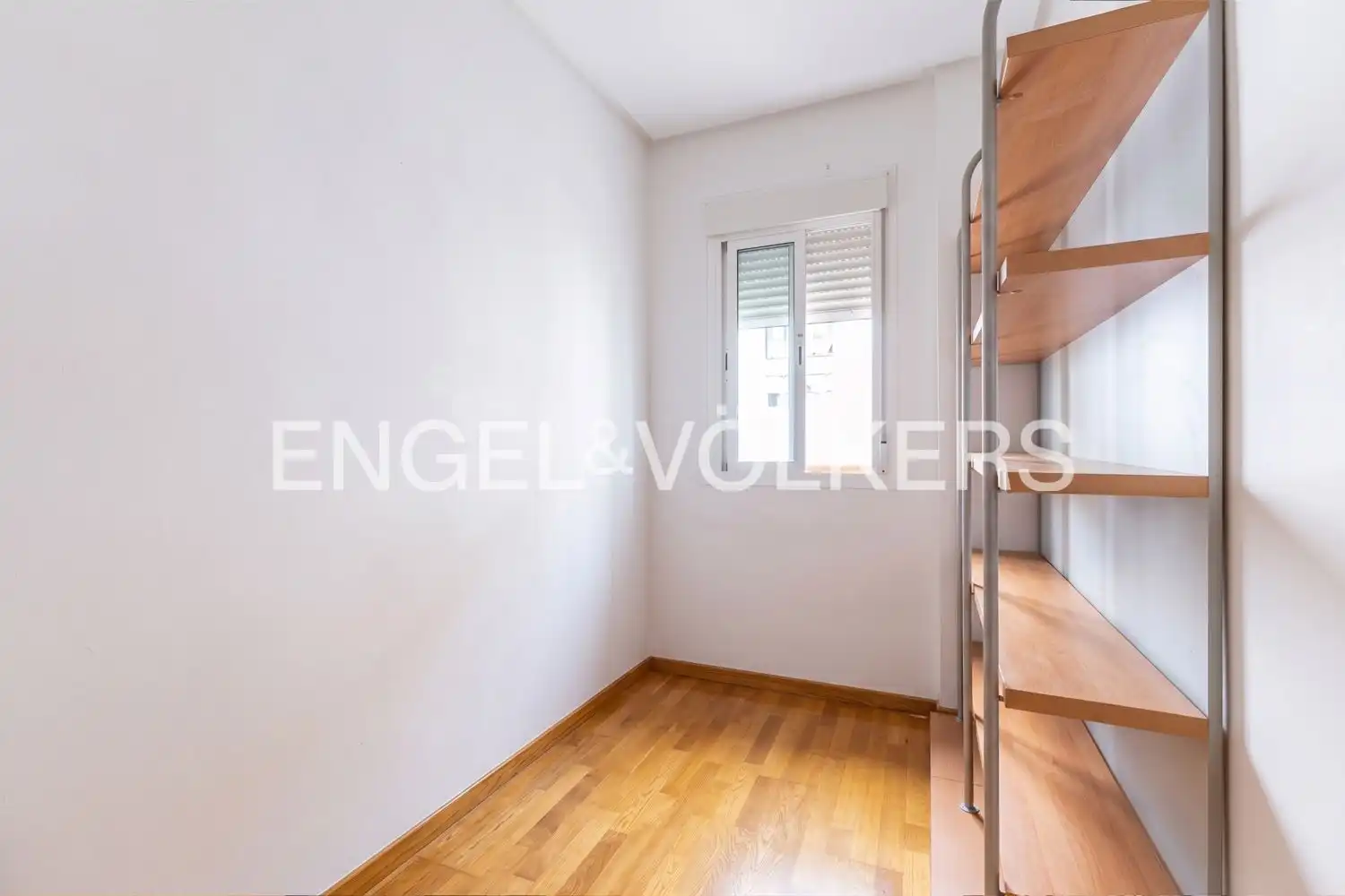 Dúplex en venta en Valencia con Aire acondicionado, Calefacción y Parquet