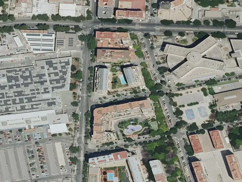 Piso en venta en C/ VICENTE RIOS ENRIQUE 6 Es:2 Pl:03 Pt:5, imagen 2