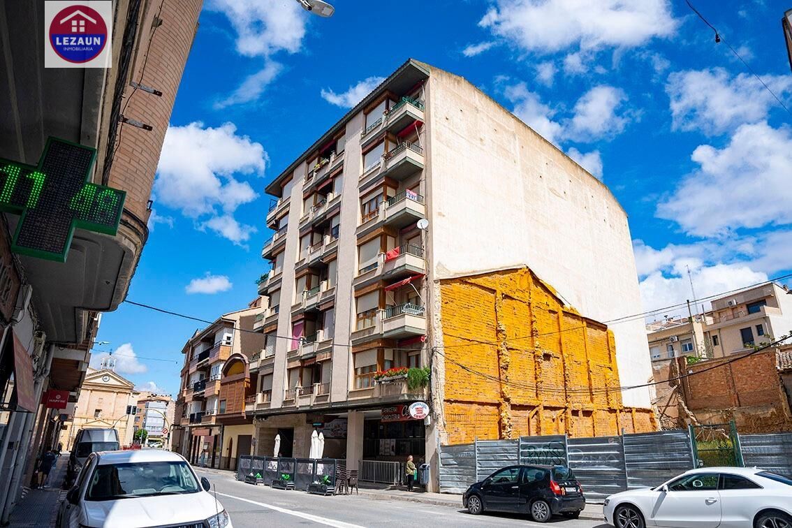 Flat for sale in Peralta / Azkoien
