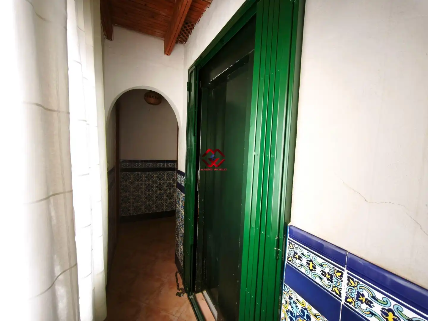 Dachboden zum Verkauf in Mazarrón mit Terrasse