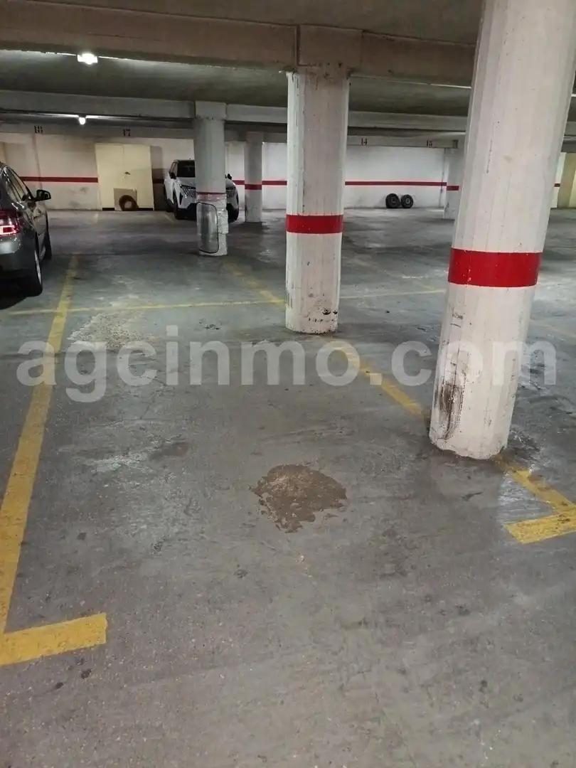 Piso con ascensor en venta en Calle SIMON ARANDA, imagen 20