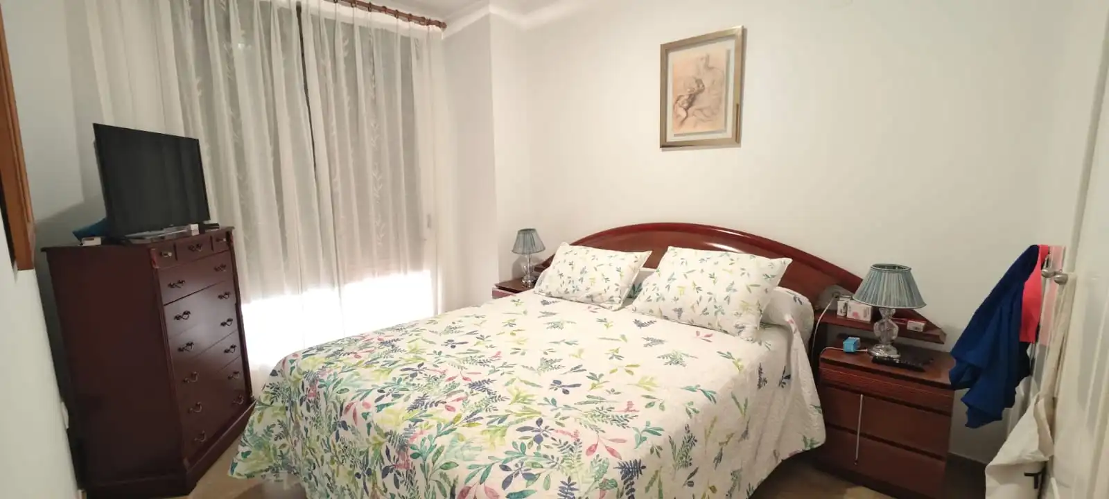 Apartament amb terrassa en venda a El Puerto, imagen 16
