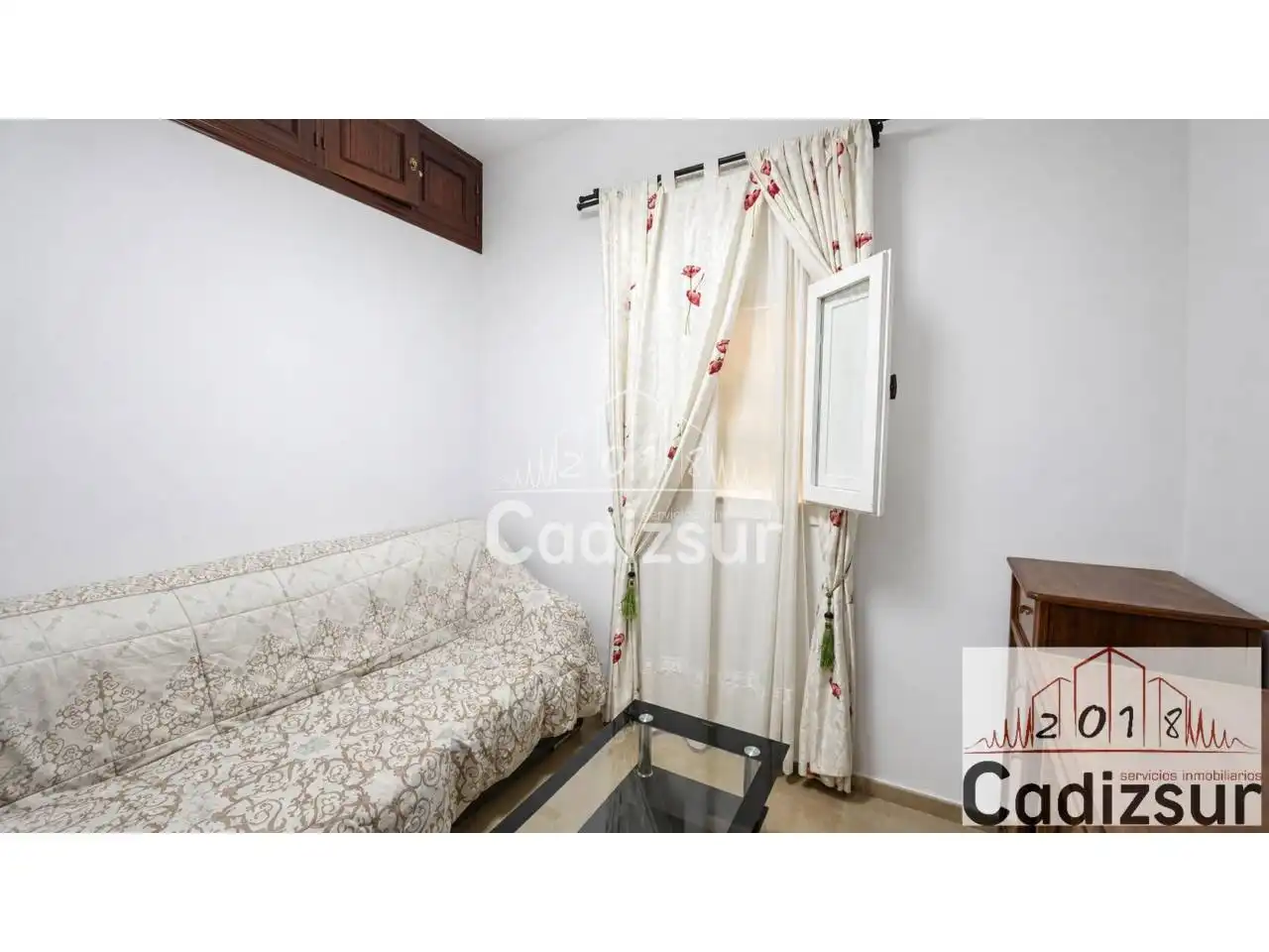 Habitación de Piso en venta en Cádiz