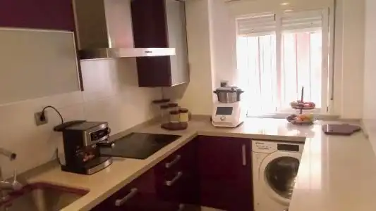 Wohnung zum Verkauf in Centro, imagen 5