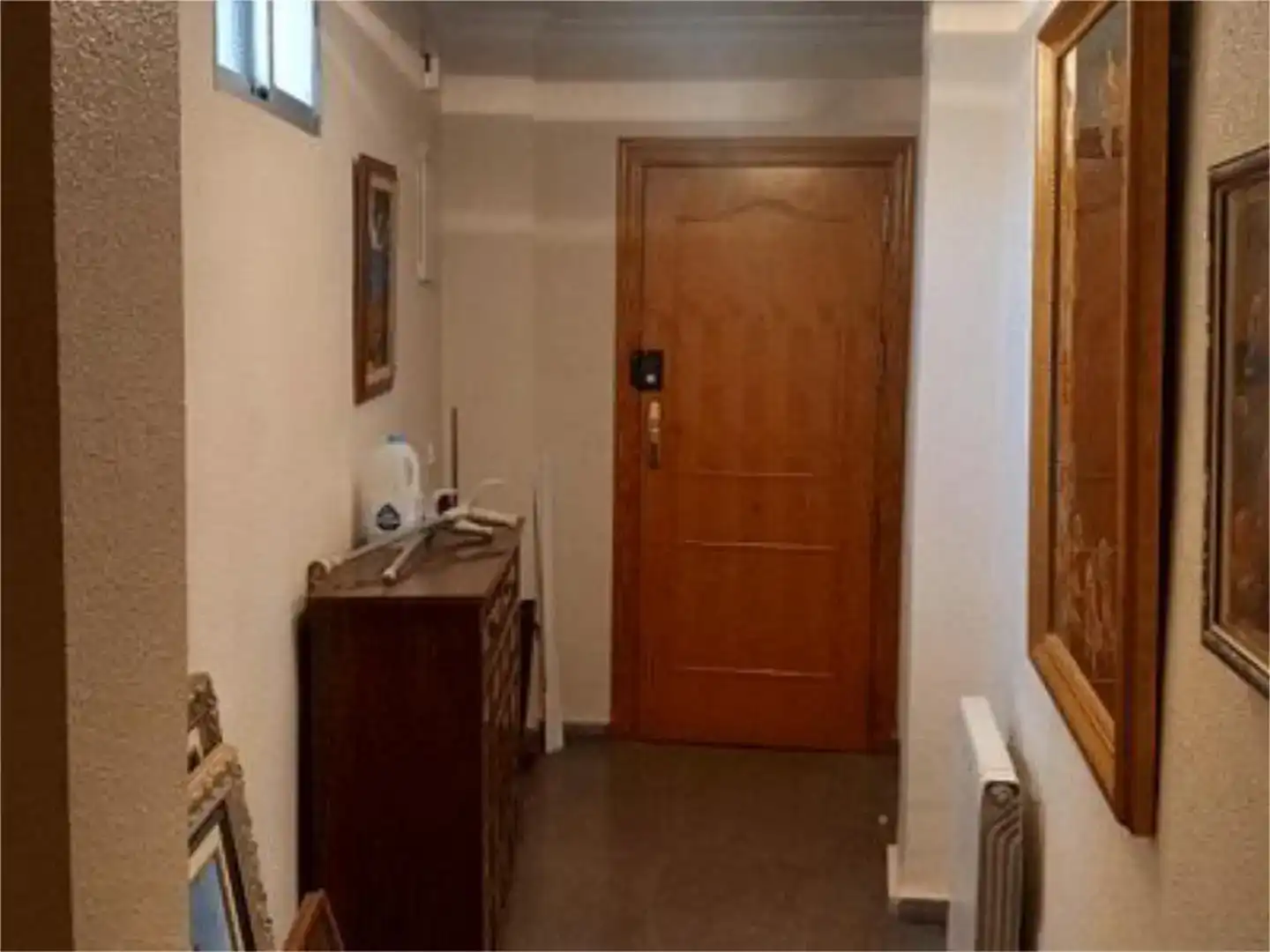 Flat for sale in Lorca  with Air Conditioner and Balcony