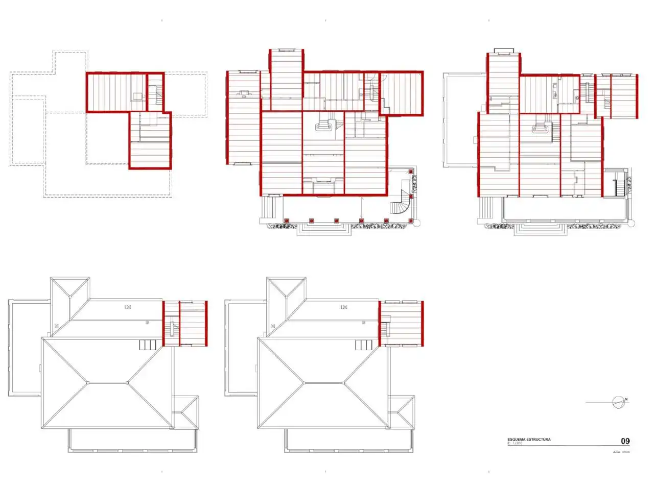 Casa con piscina in vendita a Matadepera, imagen 70