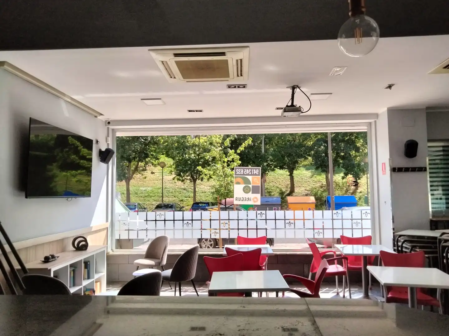 Locale commerciale in cessione a Oeste, imagen 18