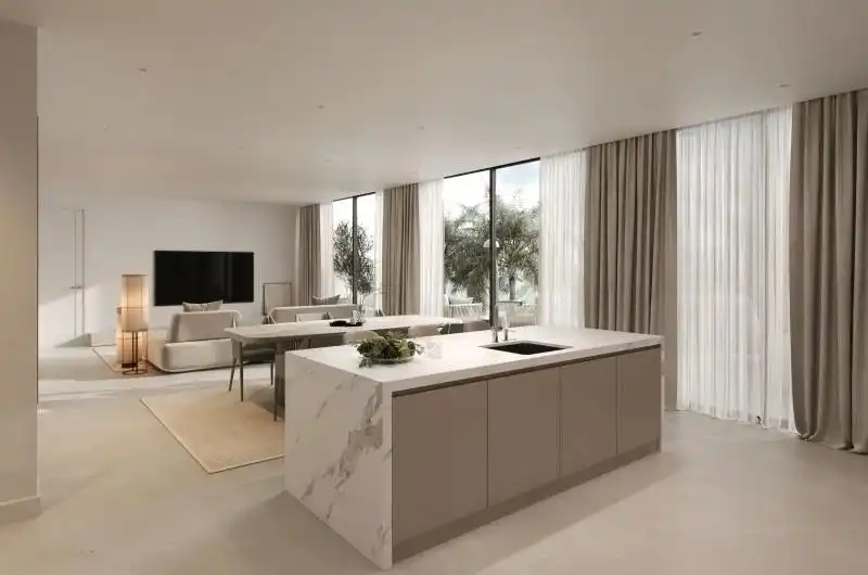 Apartament en venda a Calle Maria Pita, imagen 5