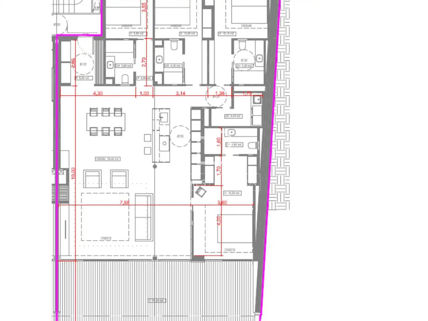 Flat with lift for sale in El Serrat  -Llorts, imagen 40