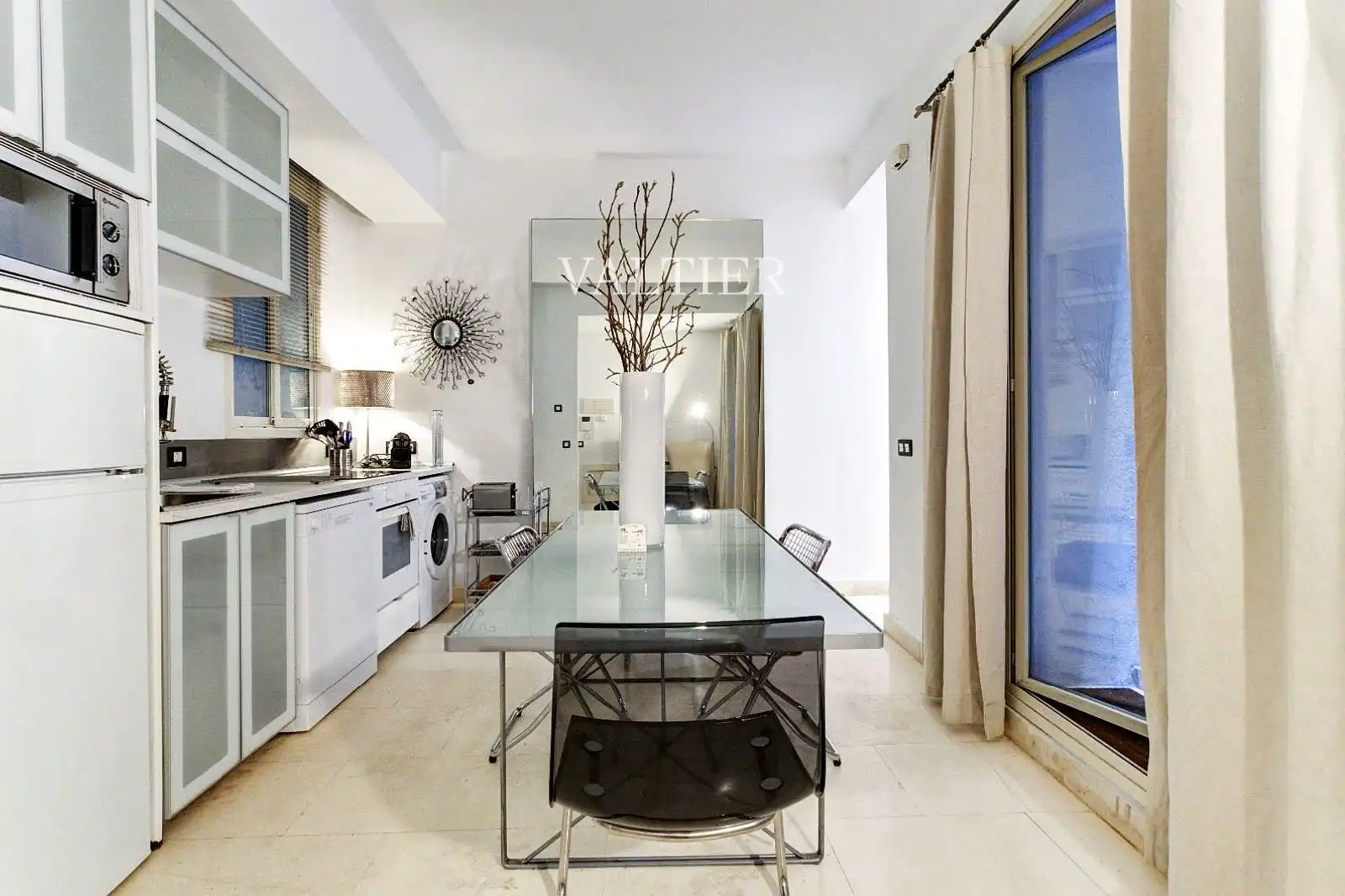 Appartement avec ascenseur à vendre à Calle del Monte Esquinza, imagen 8
