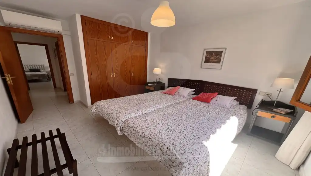 Villa avec piscine à vendre à Cala d'Or, imagen 22
