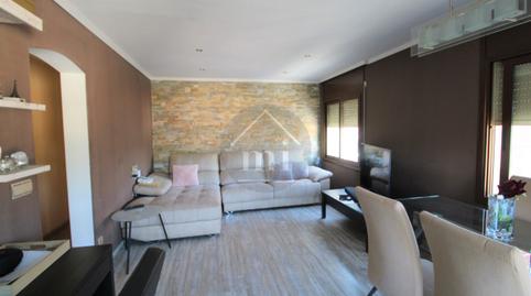 Foto 3 de Pis en venda a Carrer de Girona, Estació del Nord, Barcelona