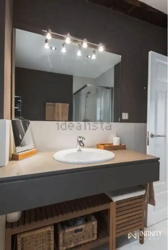 Flat with terrace to rent in Jardines Kalea, imagen 29