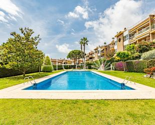 Attic to rent in El Balís