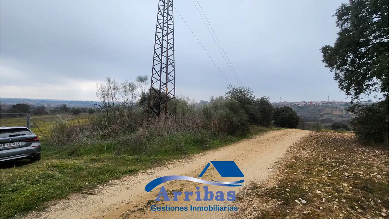 Country homes for sale in Escalona