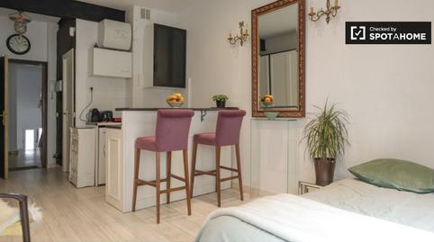 Foto 2 de Estudi per a compartir a Universidad - Malasaña,  Madrid Capital