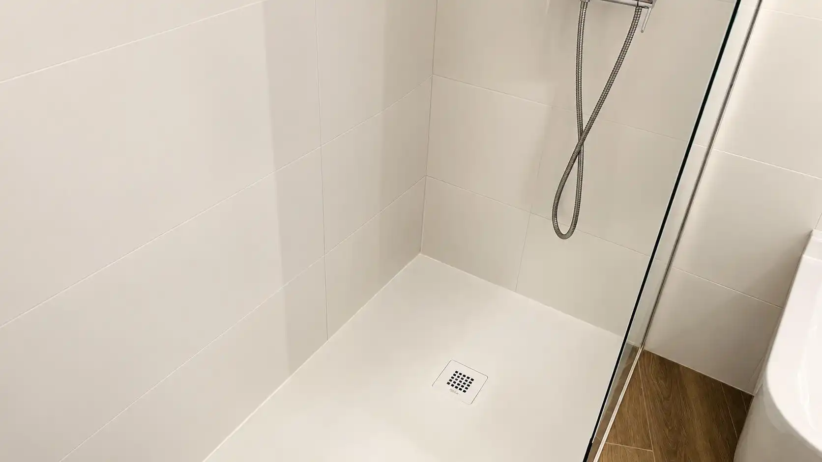 Bany de Pis en venda en Alcalá de Guadaira amb Aire condicionat i Calefacció