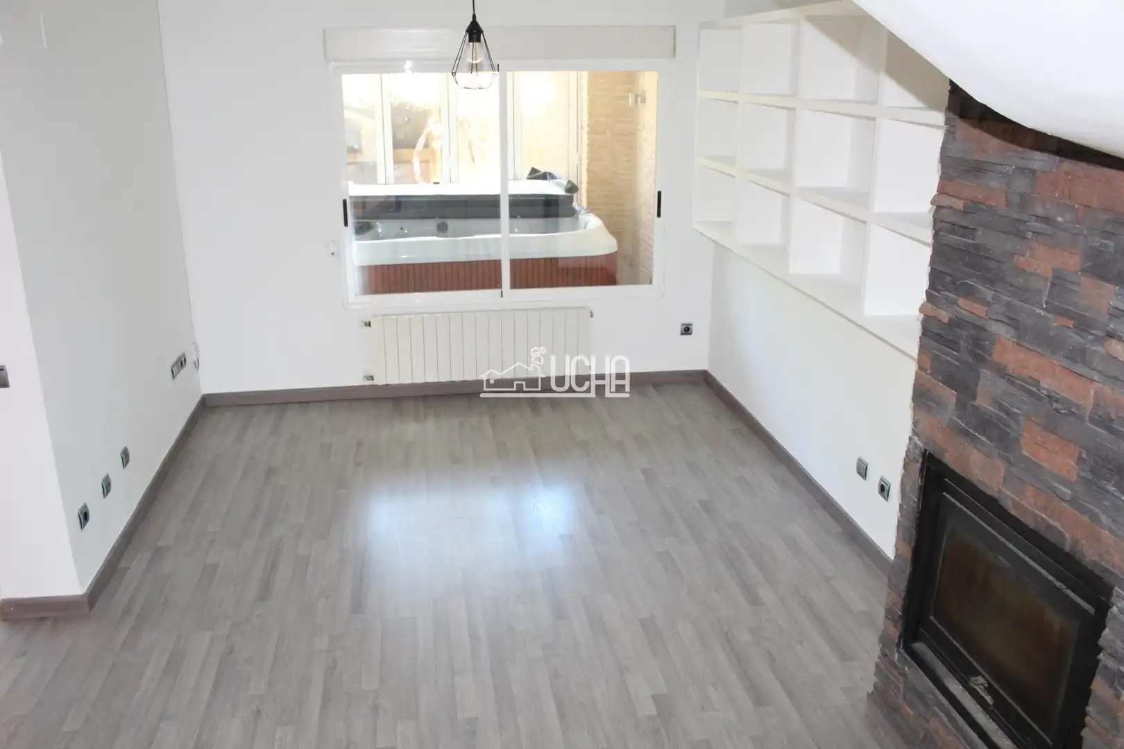 Detached homes for rent in Mas Camarena