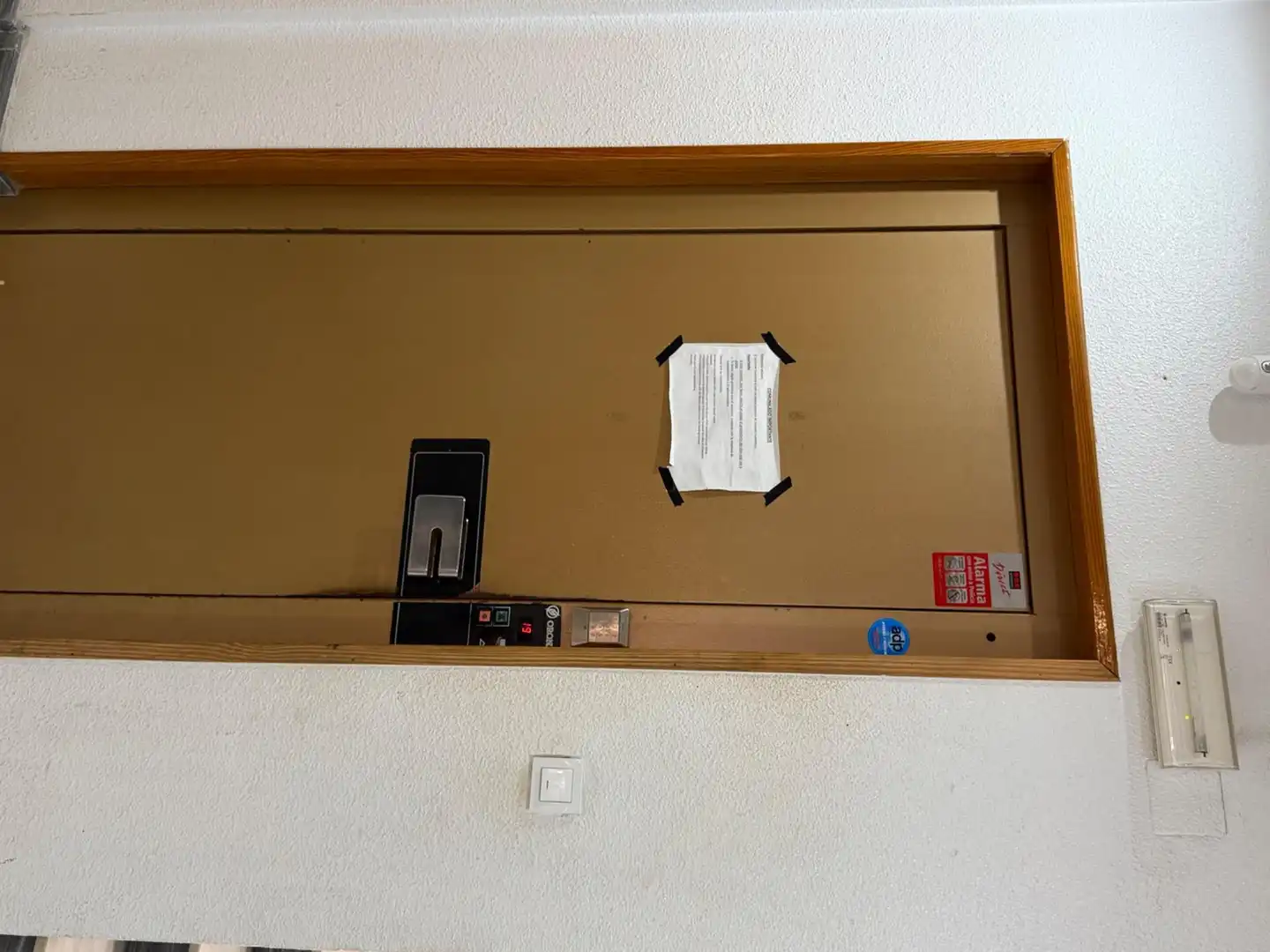 Apartament amb ascensor en venda a Centro, imagen 20