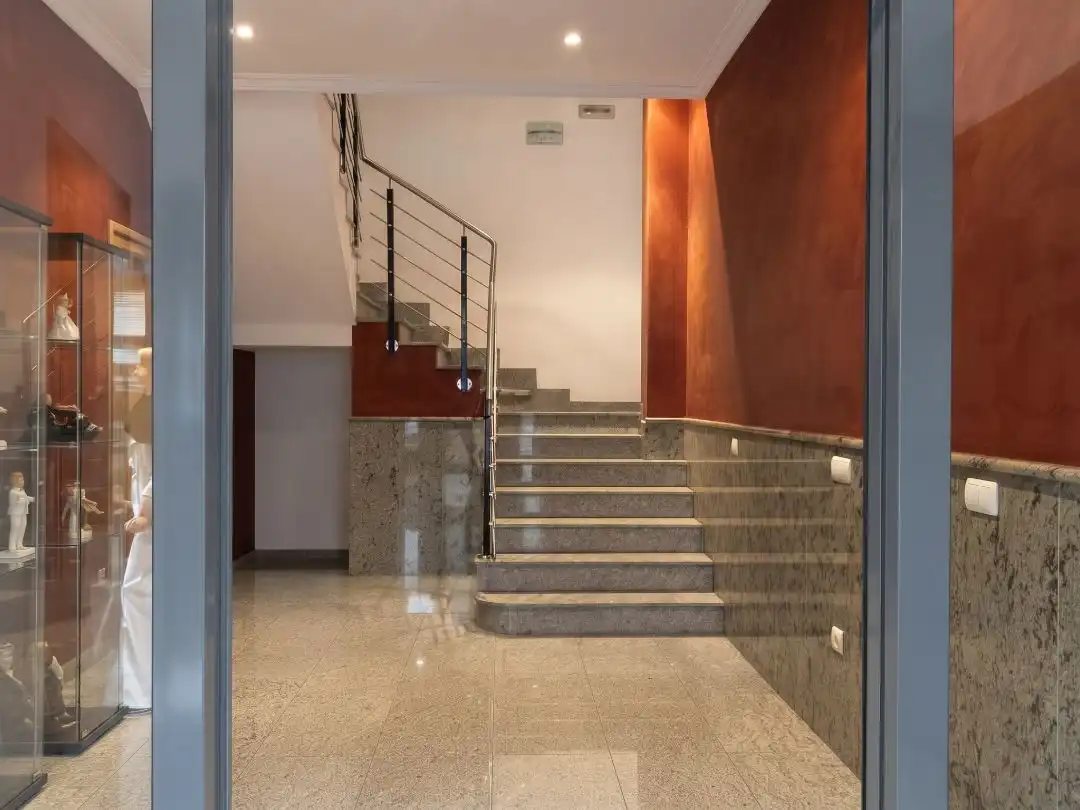 Flat for sale in O Barco de Valdeorras , Ourense