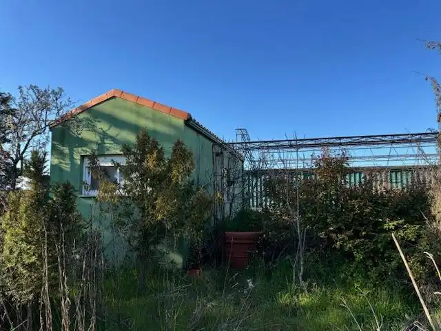 Vista exterior de Finca rústica en venta en Coreses