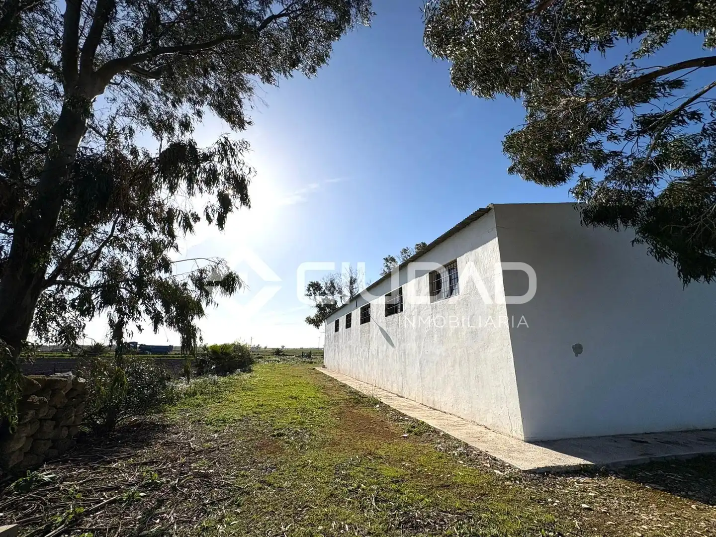 Country homes for sale in Sanlúcar de Barrameda
