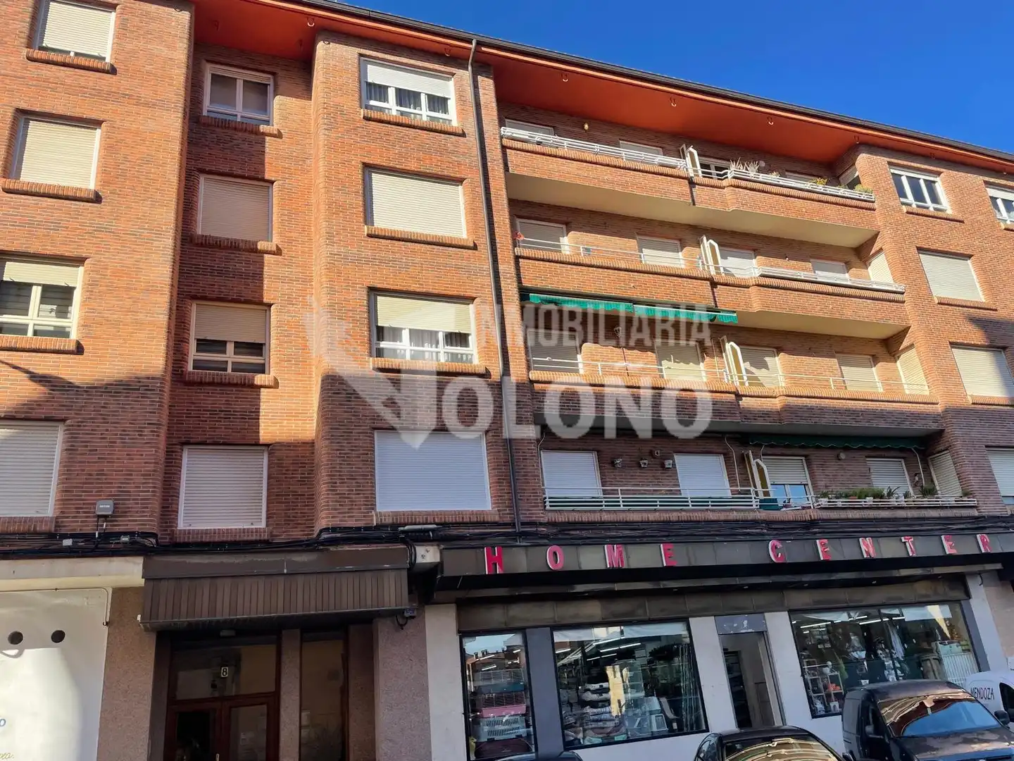 Wohnung mit Aufzug zum Verkauf in Calle Castilla 8, imagen 29