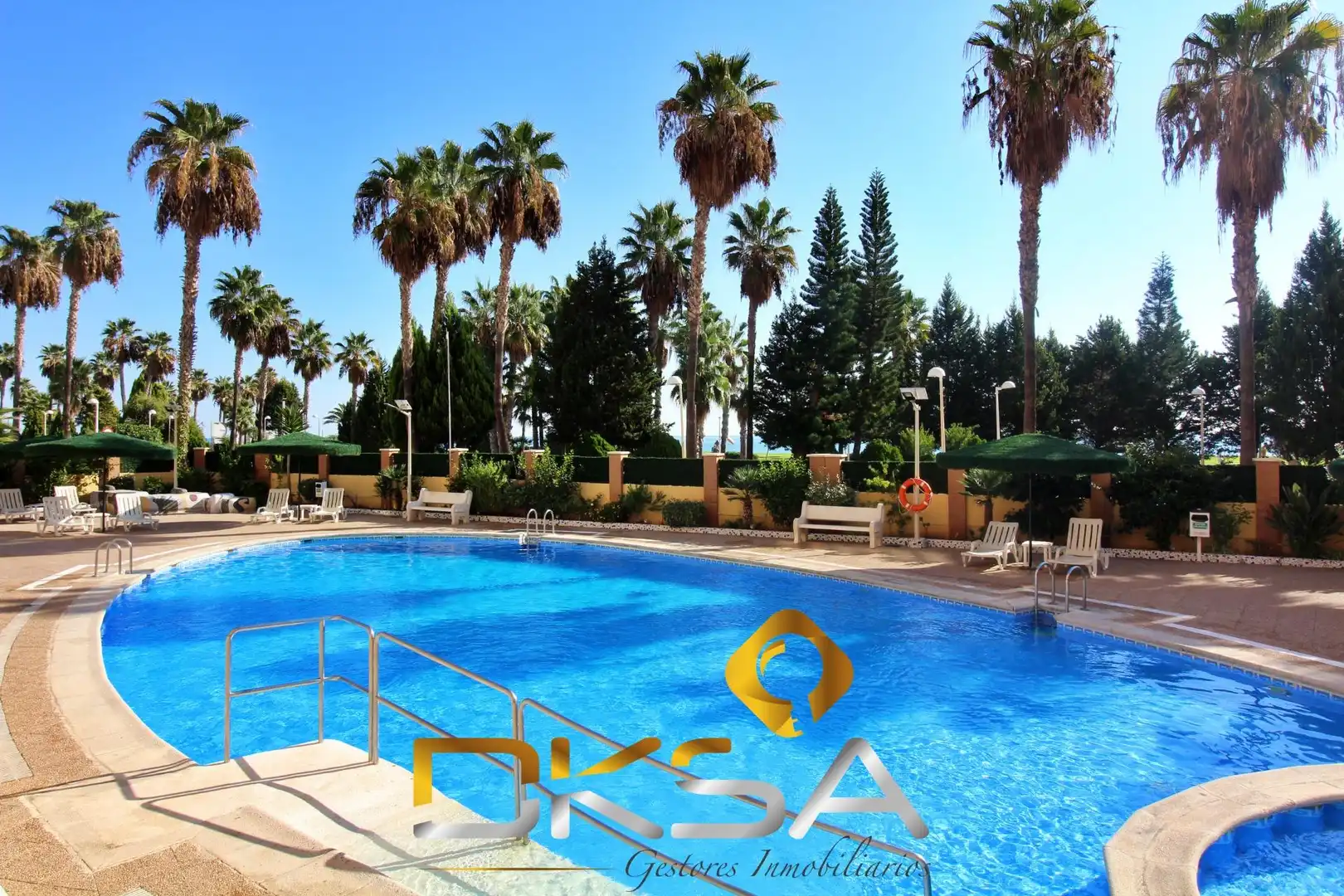 Apartment with pool for sale in Calle AMPLARIES, imagen 36