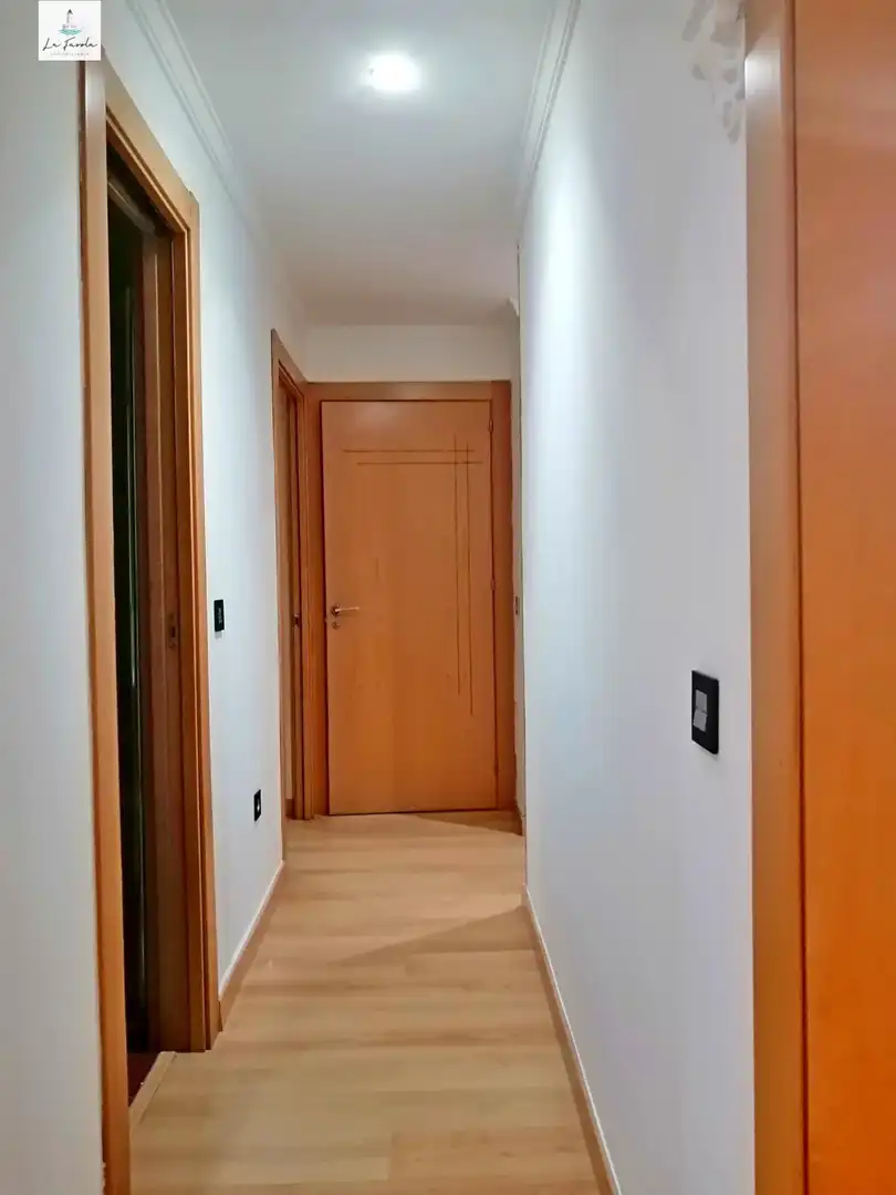 Piso de alquiler en Cortijo Alto