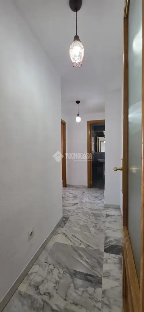 Piso de alquiler en San Carlos - San José
