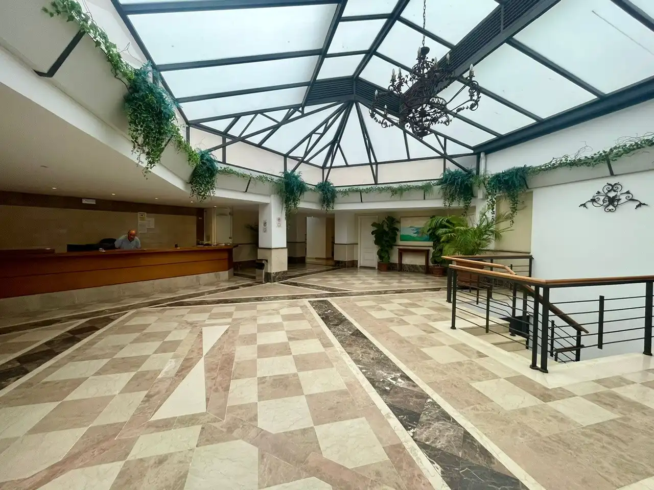 Àtic amb piscina en venda a Nueva Andalucía, imagen 23