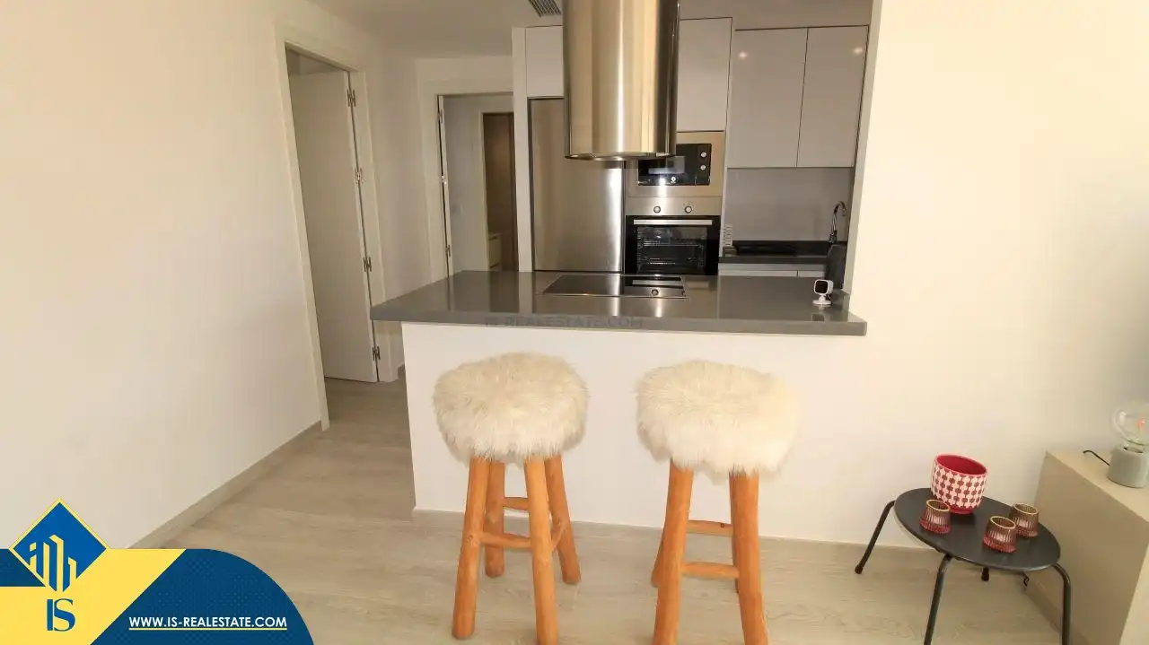 Penthouse mit Pool zum Verkauf in Orihuela Costa, imagen 20