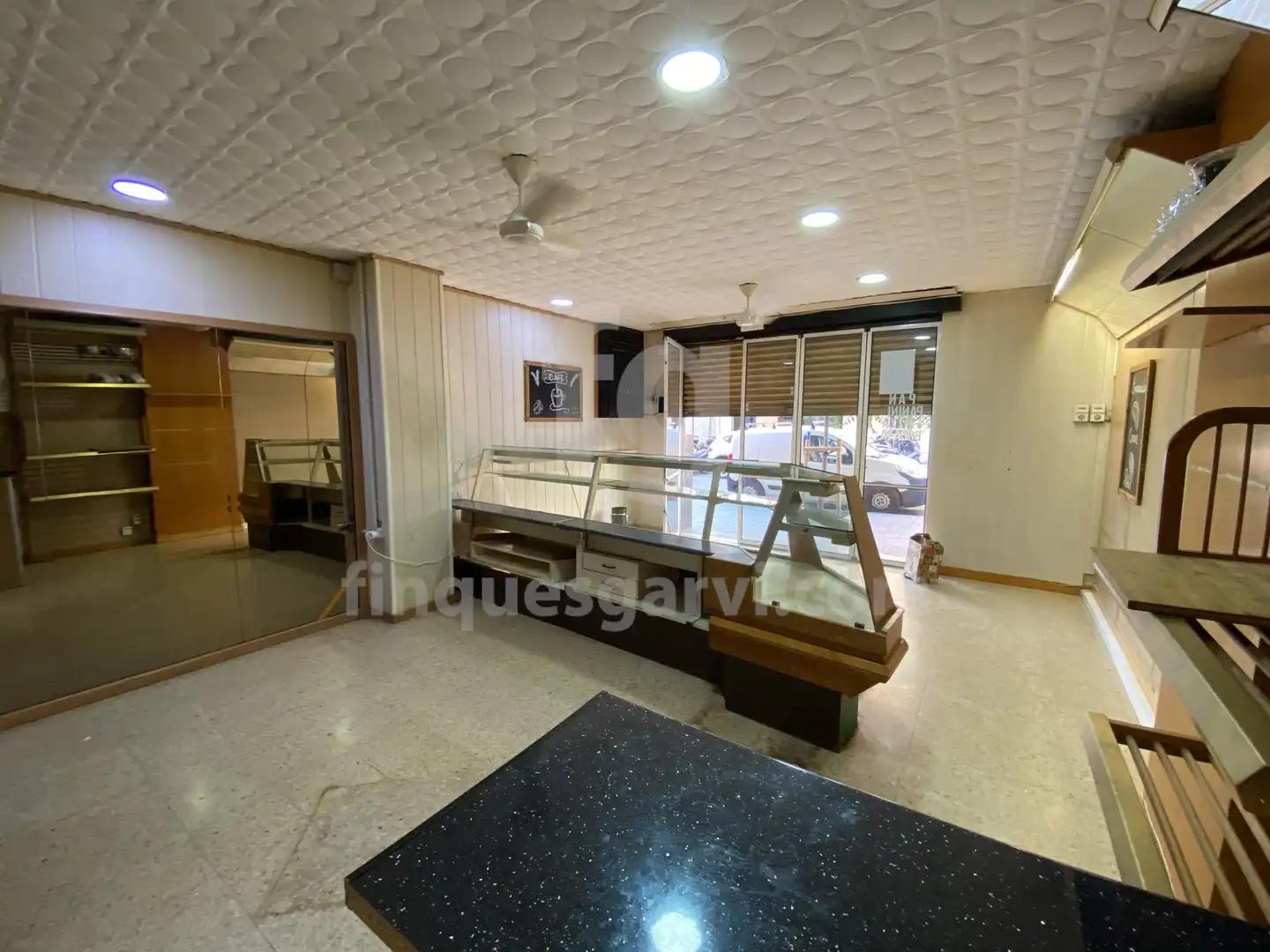 Local comercial en venda a Nord