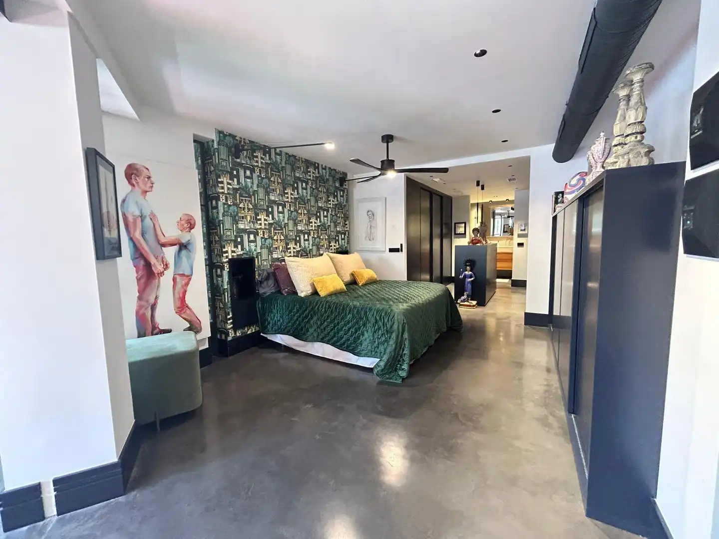 Appartement avec ascenseur à vendre à Alameda - Mentidero - Teatro Falla, imagen 24