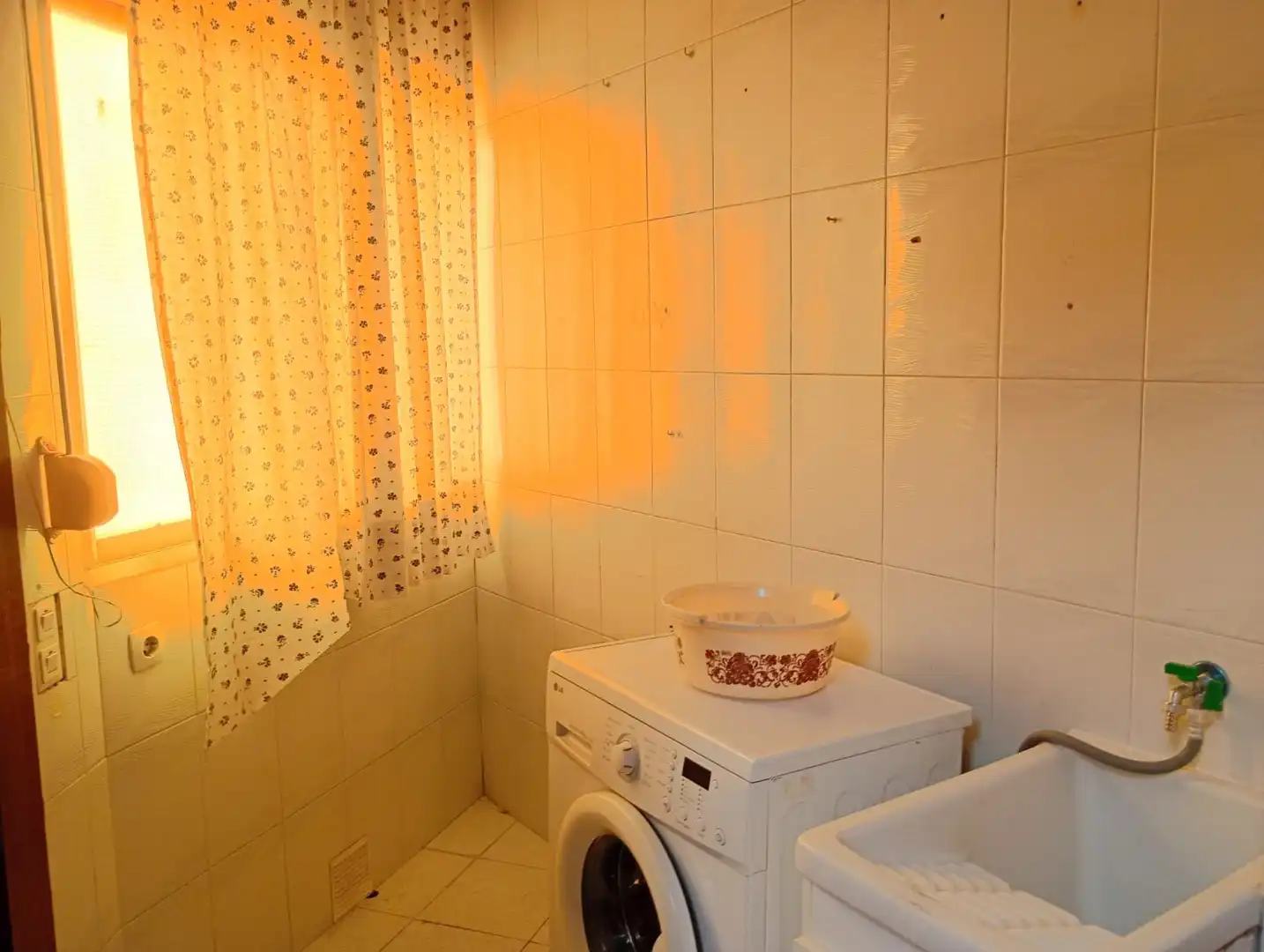 Wohnung mit Terrasse zur Miete in Alfredo Kaus, imagen 35