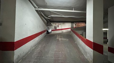 Foto 5 de Garaje en venta en Calle Halcón, 18, Pajaritos, Granada Capital