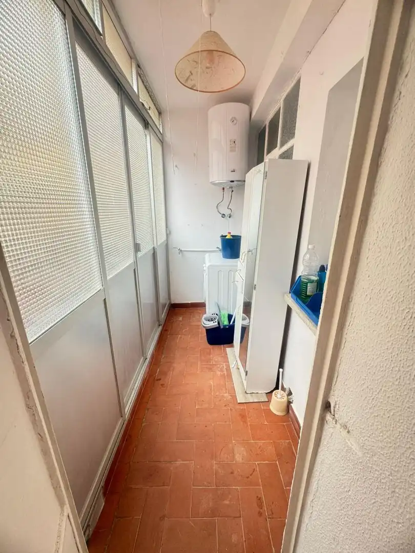 Flat for rent in Badajoz  with Furnished