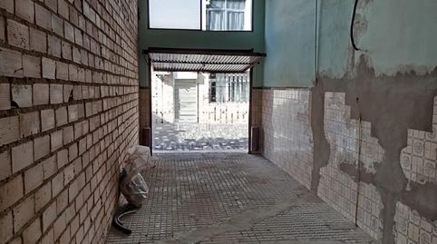 Foto 3 de Garaje de alquiler en Centro, Ubrique