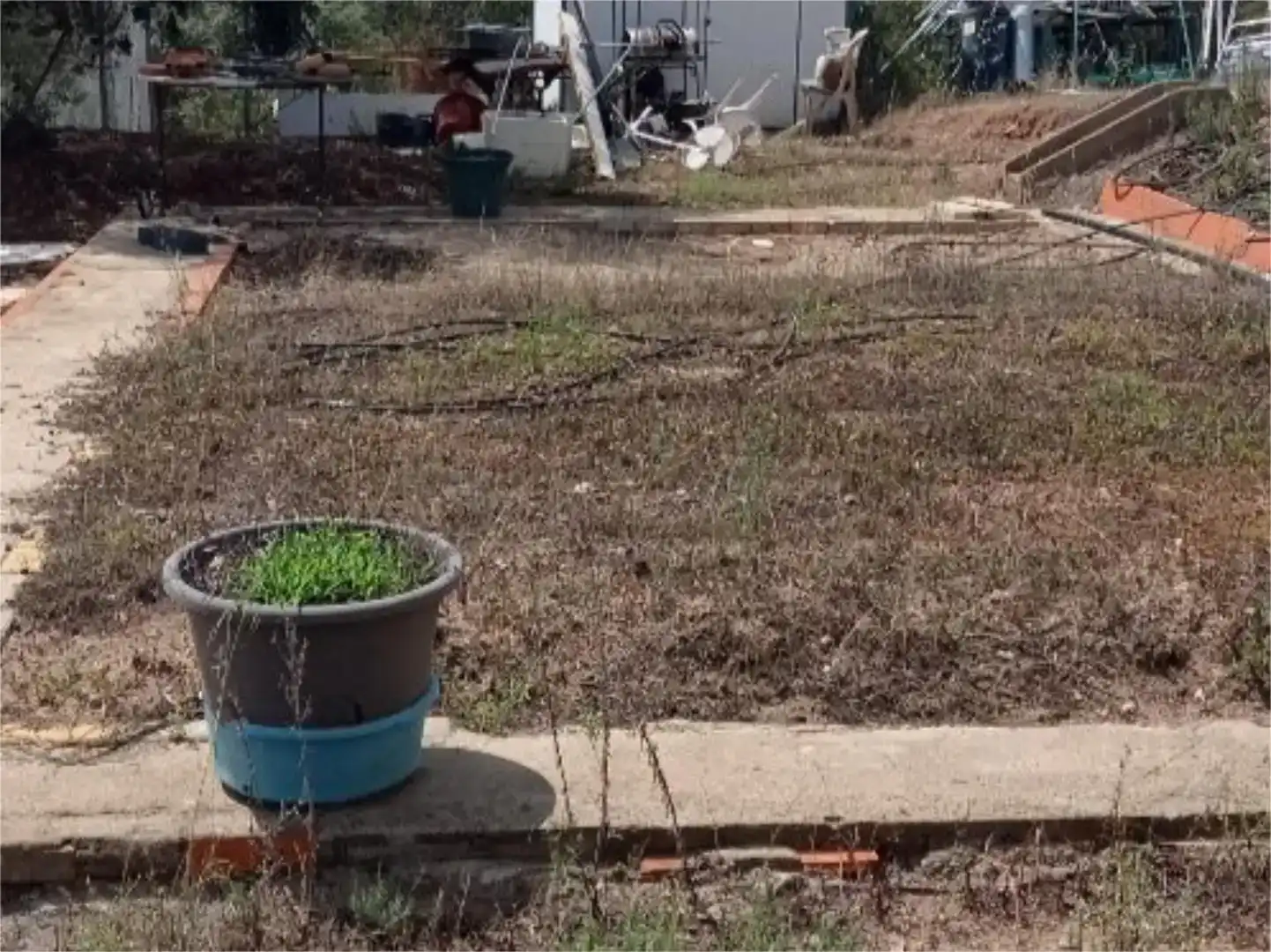 Terreno en venta en Guillena