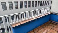 Balcony of Attic for sale in Oviedo   with Terrace