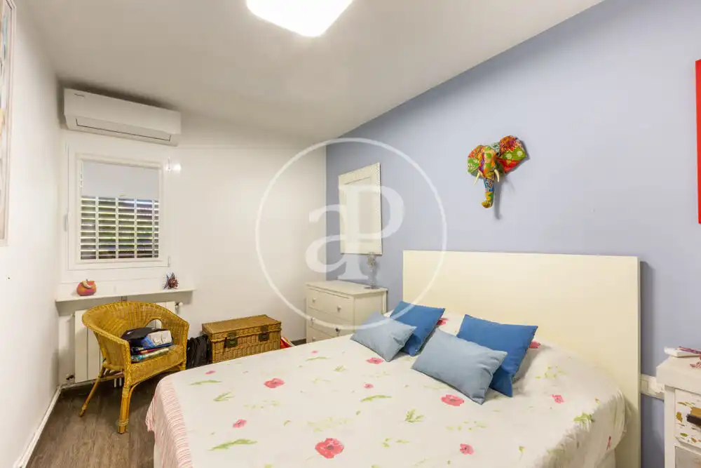 Casa amb terrassa en venda a Riba-roja de Túria, imagen 23