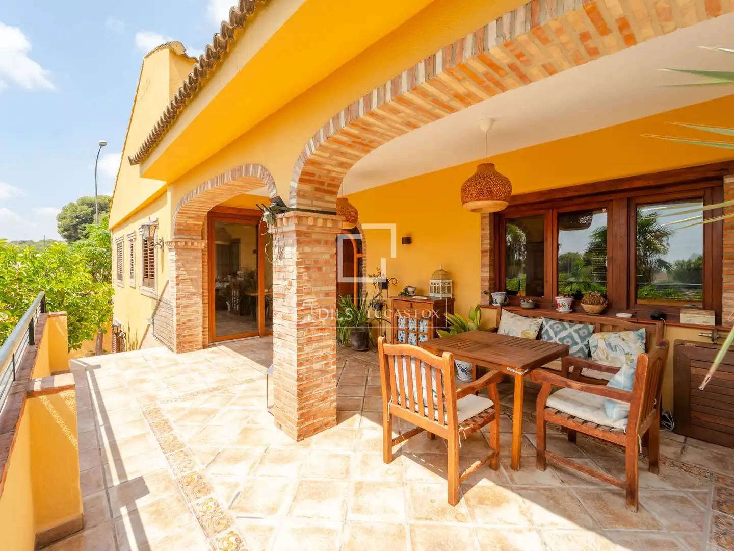Villa avec piscine à vendre à Corral Nou - Montros - Estepar, imagen 40
