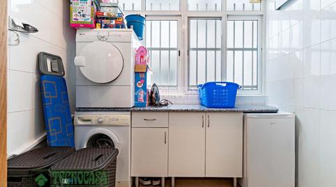 Foto 4 de Pis en venda a Pabellón - Estación - El Corte Inglés, El Ejido