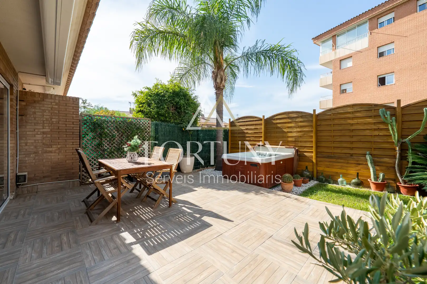 Casa con terrazza in vendita a Carrer d'Artur Martorell 7, imagen 17